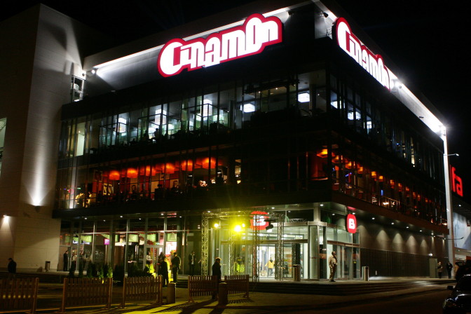 Foto: LETA