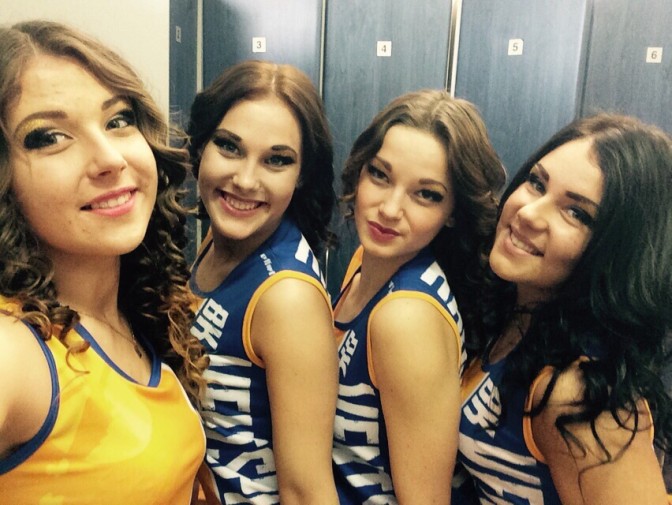 Foto: BK Ventspils