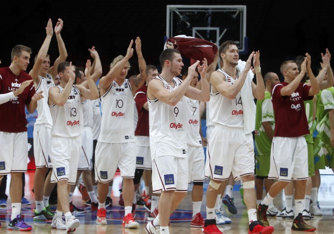 Foto: AP/Scanpix