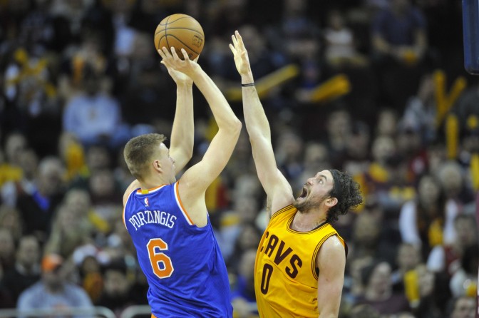 Foto: USA Today Sports/Scanpix