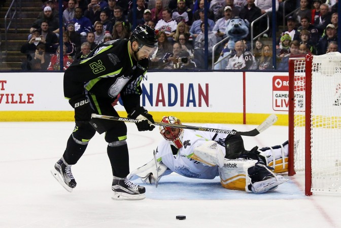 Foto: AFP/Scanpix