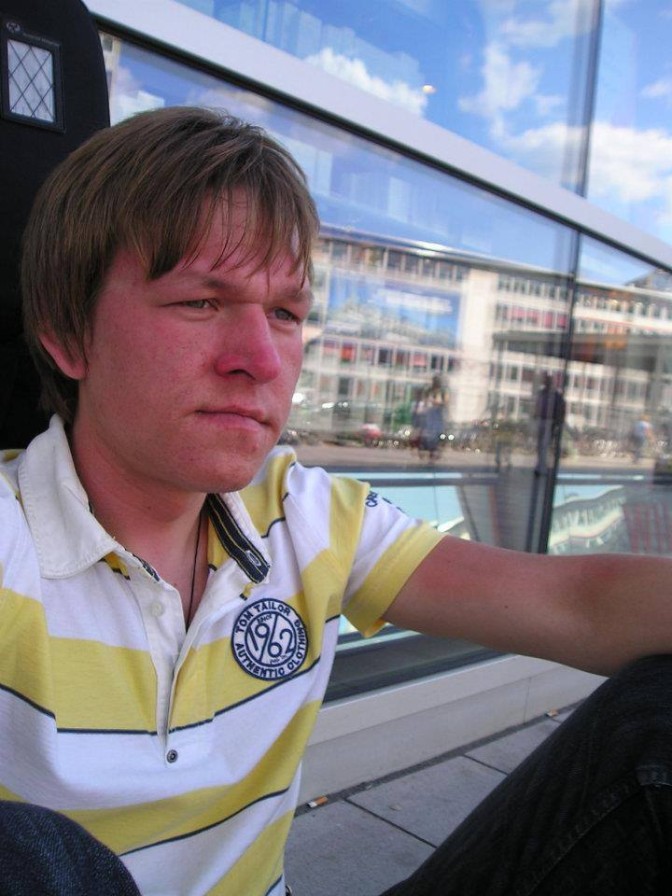 FOTO: Bezvēsts.lv