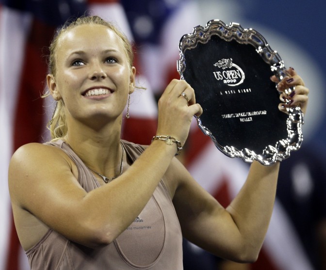 Foto: AP/ SCANPIX