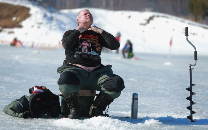 Foto: AP/ SCANPIX