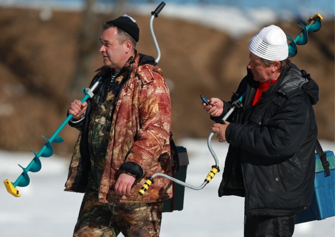 Foto: AP/ SCANPIX
