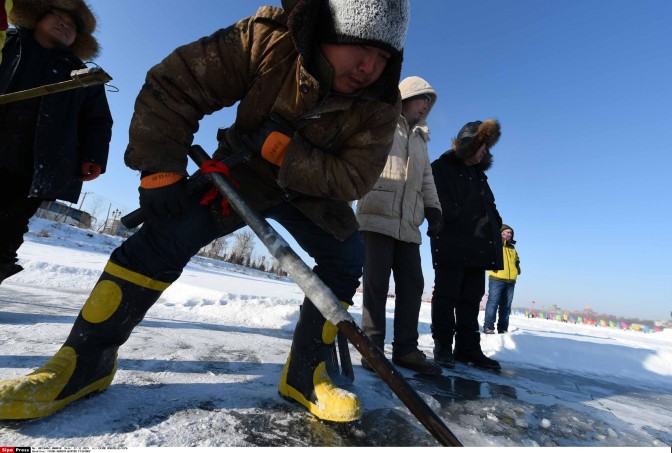 Foto: AP/ SCANPIX