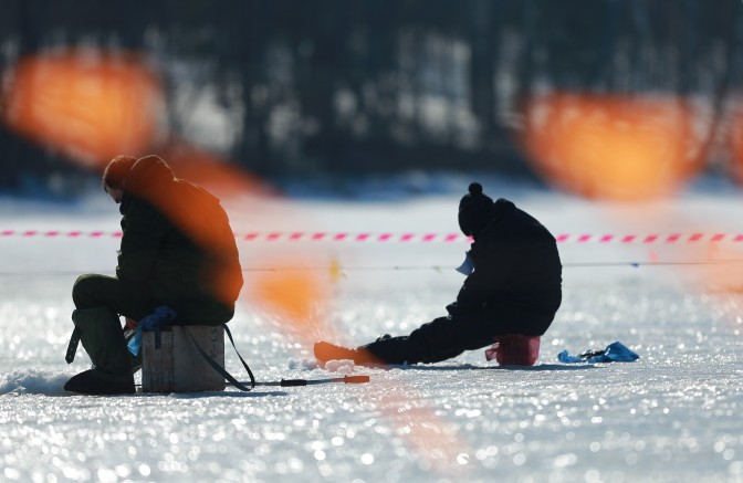 Foto: AP/ SCANPIX