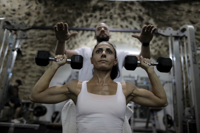 Foto: AP/ SCANPIX