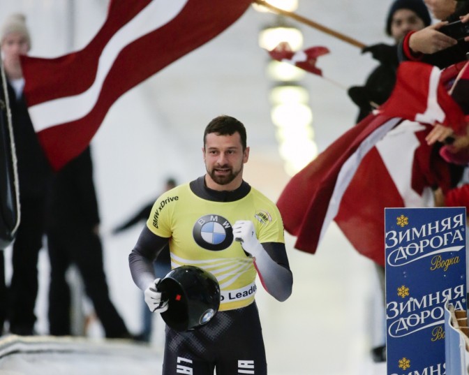 Foto: AP/SCANPIX