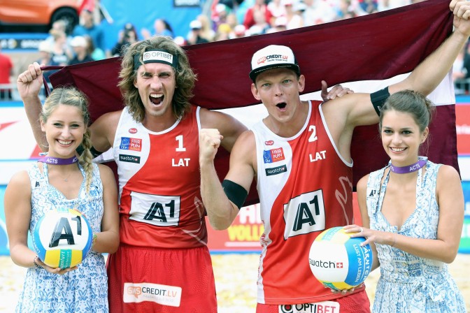 Foto: cev.lu