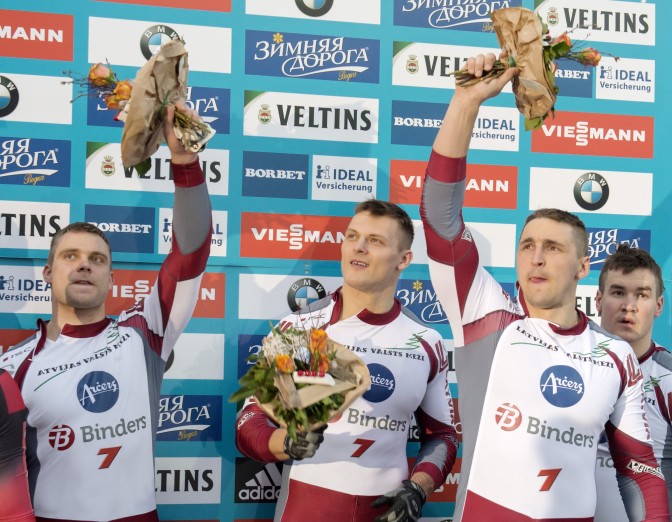 Foto: AP/SCANPIX