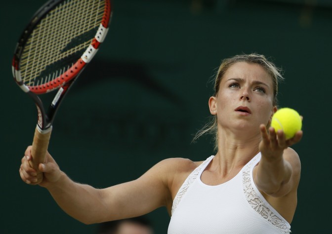 Foto: AP/ SCANPIX
