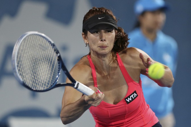 Foto: AP/ SCANPIX