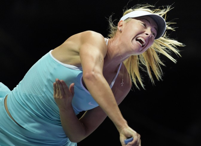 Foto: AP/ SCANPIX