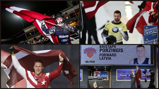 Foto: AP/SCANPIX