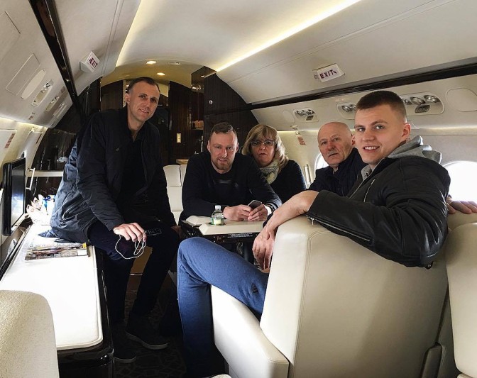 Foto: instagram/kporzee