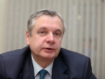Izglītības un zinātnes ministra amata kandidāts Kārlis Šadurskis (V)