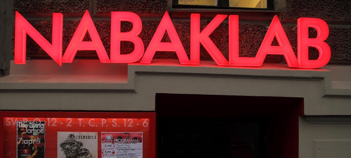 Foto: Nabaklab