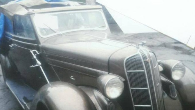 FOTO: Valsts policija
