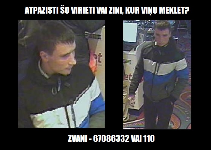 Foto: Valsts policija