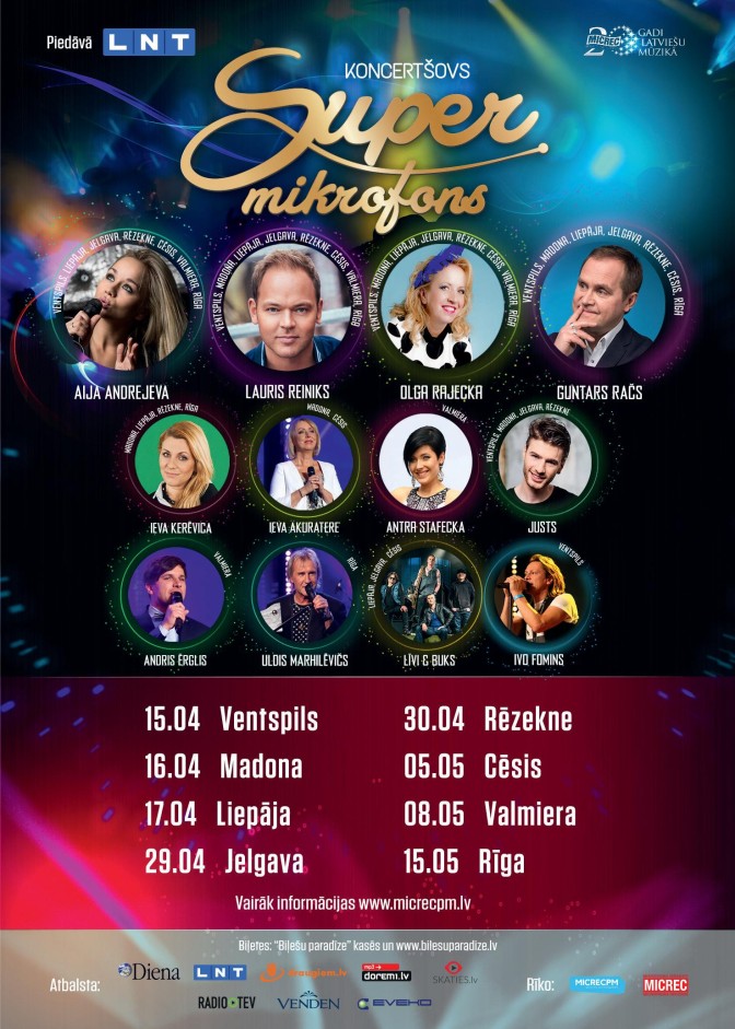 Publicitātes foto