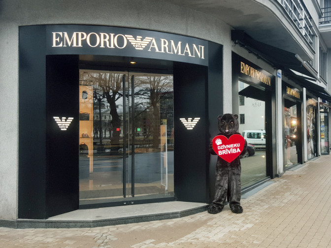 Foto: publicitātes foto