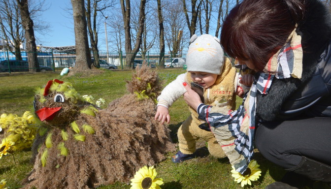 Foto: LETA/F64