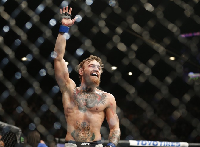 Foto: AP/SCANPIX