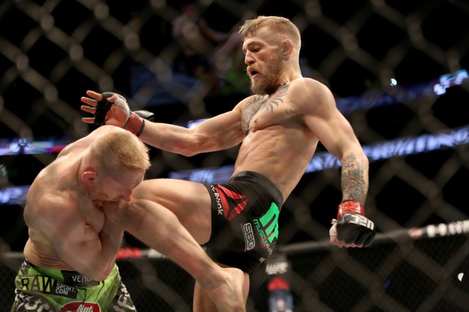 Foto: AP/SCANPIX