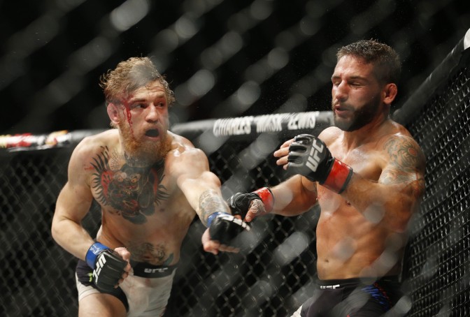 Foto: AP/SCANPIX