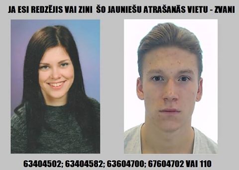Valsts policija