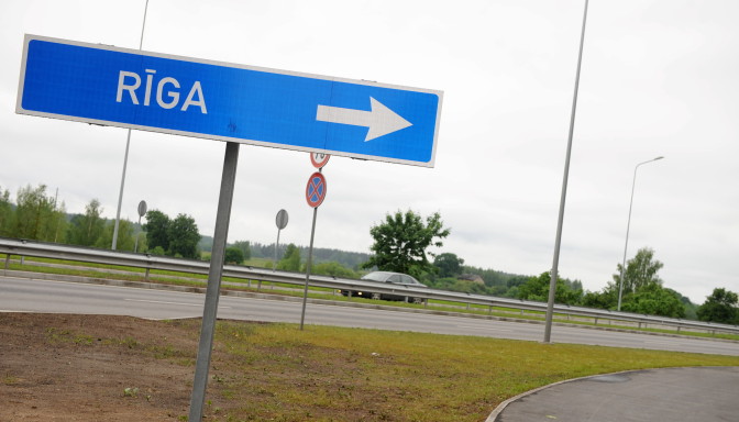 Foto: LETA