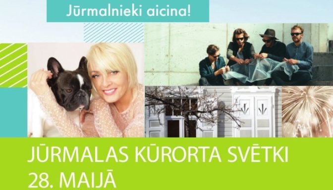 Foto: publicitātes