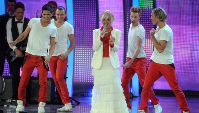 Foto: LETA