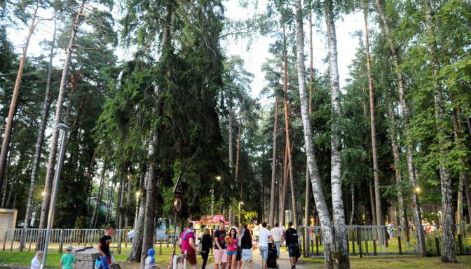 Foto: LETA