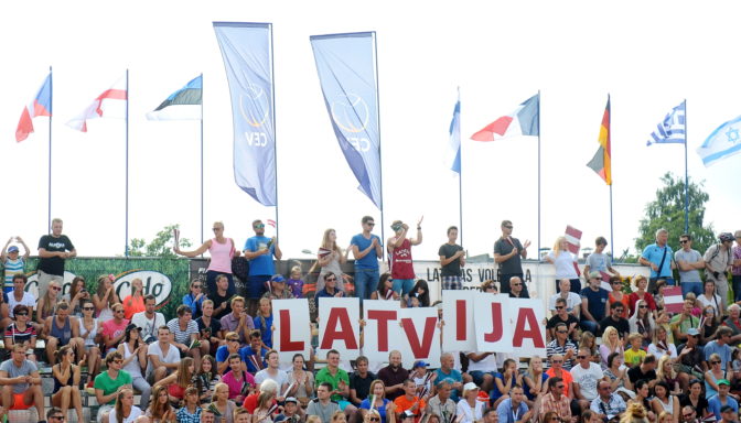 Foto: LETA