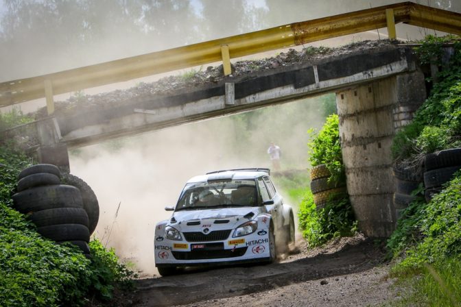 Foto: GO4SPEED.LV