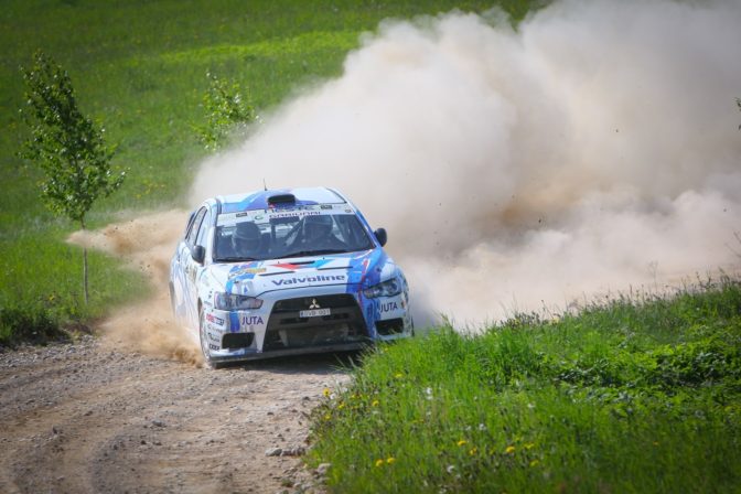 Foto: GO4SPEED.LV