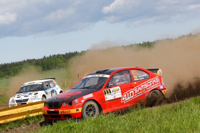 Foto: GO4SPEED.LV