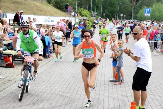 Foto: Bigbank Skrien Latvija