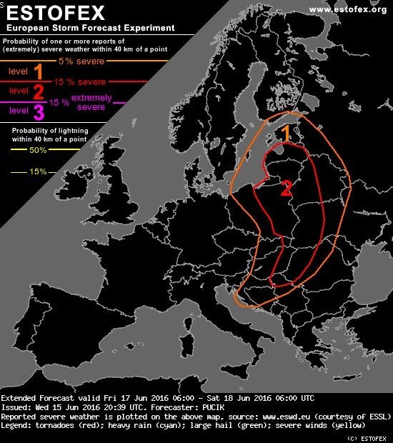 estofex.org