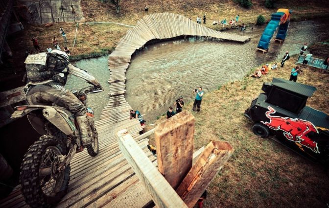 Foto: Redbullromaniacs.com