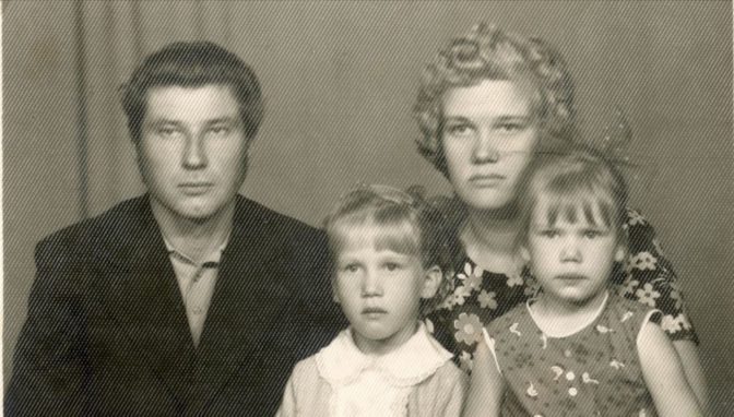 Foto: Albuma foto, Talsu Vēstis