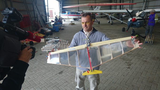 Foto: Jānis Zvērs