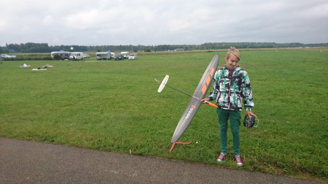 Foto: Jānis Zvērs