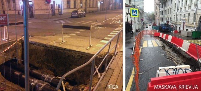 FOTO: Apvienība 