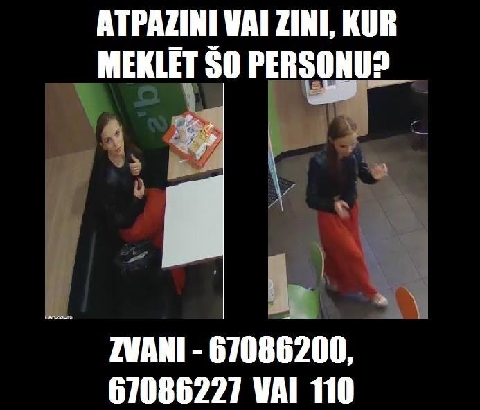 Foto: Valsts policija