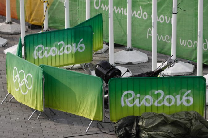 Foto: AFP/LETA