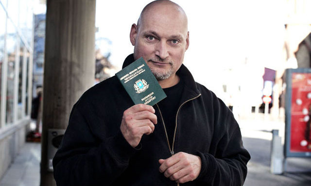 Publicitātes foto