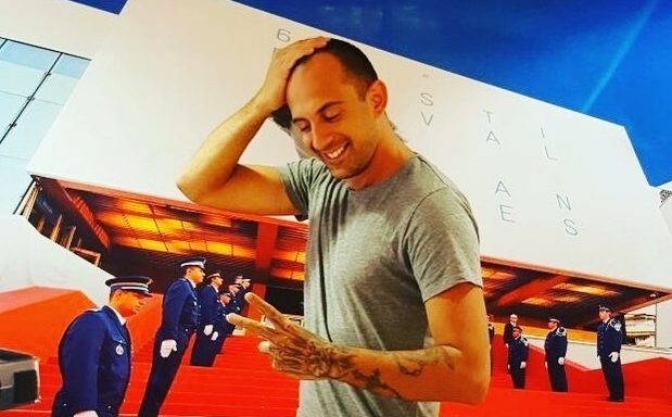 Publicitātes foto